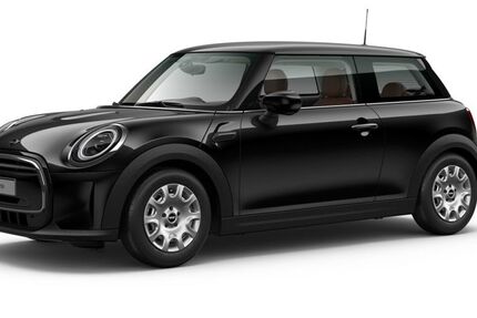 Mini Cooper 43.800 km 22.900 &euro; Rostock 18146
