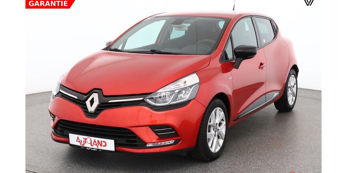Renault Clio 28.998 km 13.990 &euro; Rostock 18146