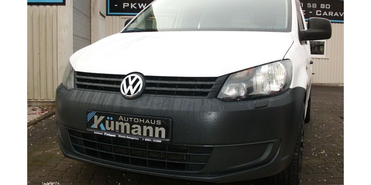 VW Caddy 181.000 km 9.999 &euro; Ribnitz-Damgarten 18311