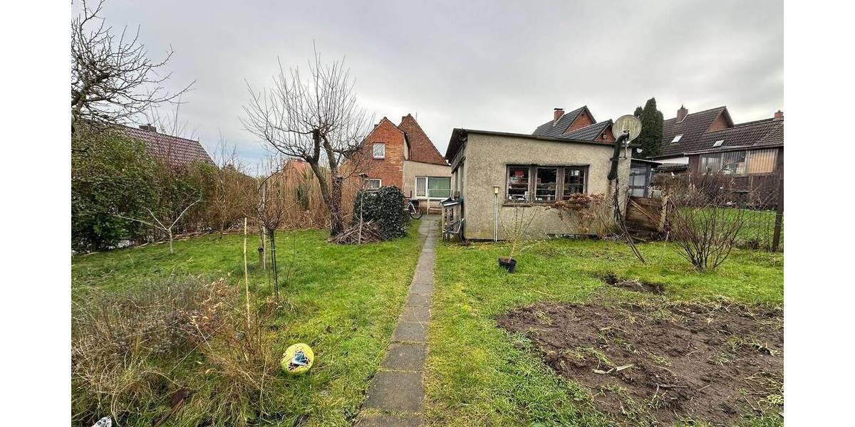 Einfamilienhaus Kröpelin - 6 Zimmer, 120 m&sup2;, 178.000&euro; | Angebot:25770599