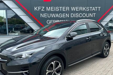 Kia XCeed 69.902 km 16.990 &euro; Mönchhagen 18182