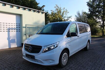 Mercedes-Benz Vito 306.562 km 16.499 € Bad Doberan 18209