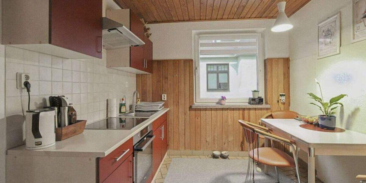 Mehrfamilienhaus, Wohnhaus Graal-Müritz Müritz - 8 Zimmer, 589.000&euro; | Angebot:25040854