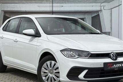 VW Polo 103.894 km 13.490 € Ribnitz Damgarten 18311