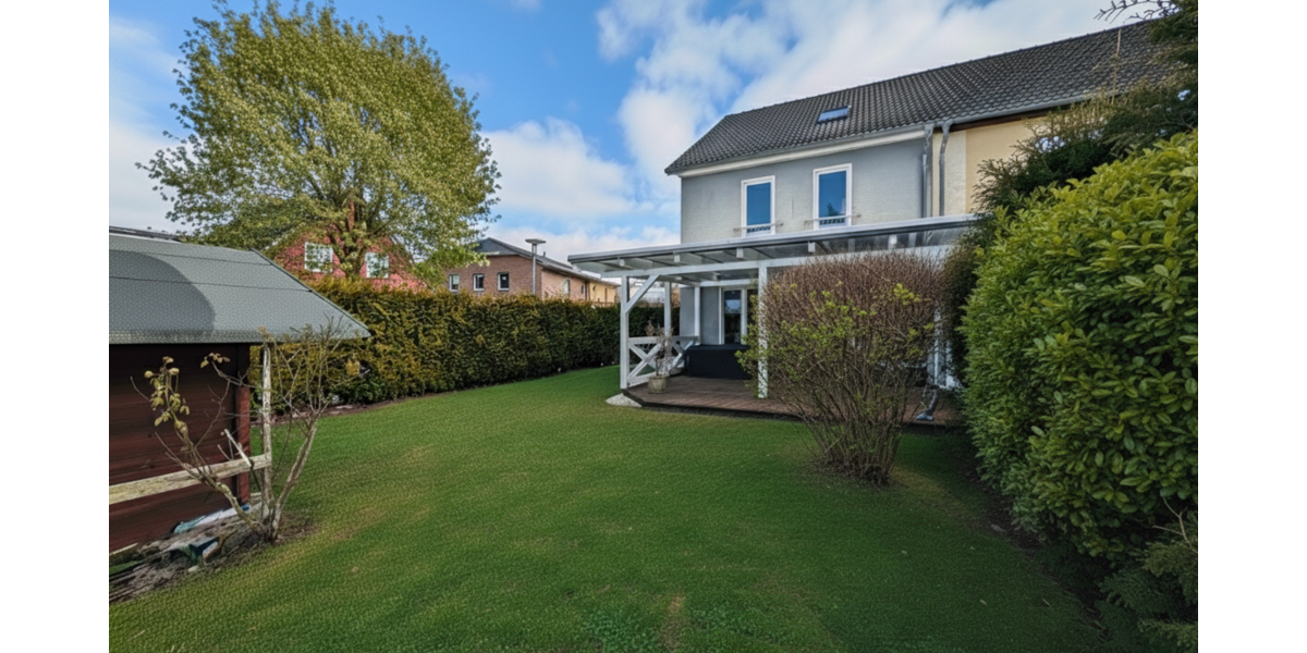 Einfamilienhaus Rostock - 4 Zimmer, 138 m&sup2;, 449.000&euro; | Angebot:25017051