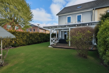 Haus Rostock - 4 Zimmer, 138 m&sup2;, 449.000&euro; | Angebot:25017051