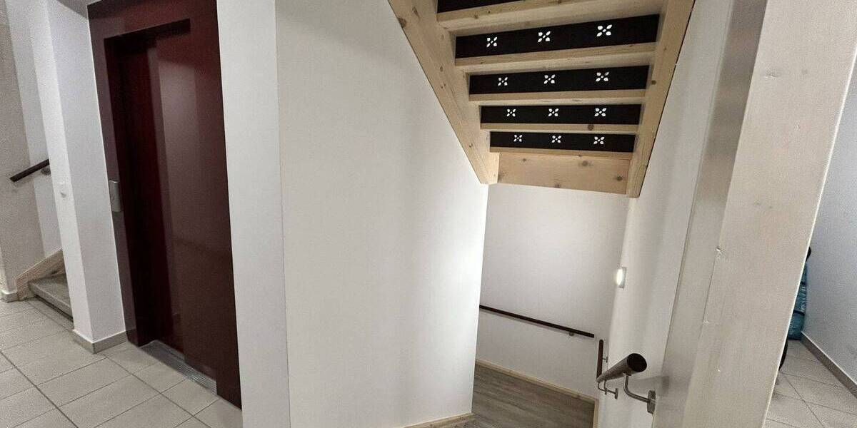 Etagenwohnung Bad Doberan - 3 Zimmer, 78 m&sup2;, 385.500&euro; | Angebot:26684289