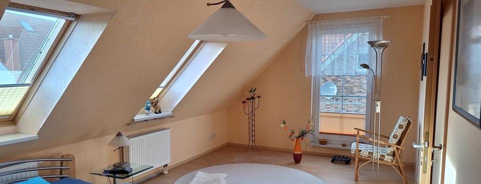 Reihenhaus Ribnitz-Damgarten Damgarten - 3 Zimmer, 118 m&sup2;, 260.000&euro; | Angebot:25792442