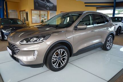 Ford Kuga 132.000 km 15.880 &euro; Bad Doberan 18209