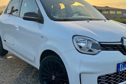 Renault Twingo 49.000 km 12.500 € Kritzmow 18198