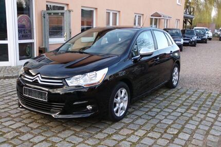 Citroen C4 233.000 km 4.990 € Rostock 18055