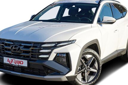 Hyundai TUCSON 6.371 km 30.990 € Rostock 18146