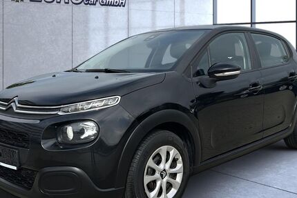 Citroen C3 159.000 km 4.650 € Rostock 18106