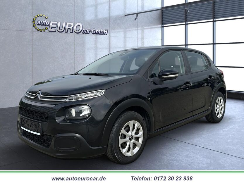 Citroen C3 159.000 km 4.650 € Rostock 18106