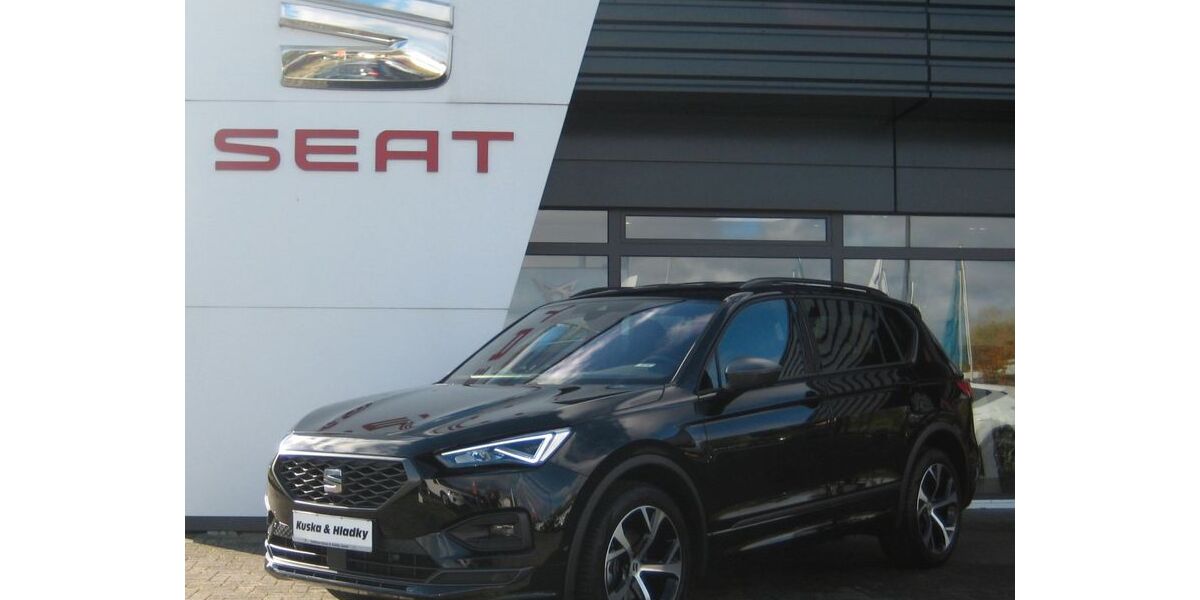 Seat Tarraco 8.981 km 36.900 &euro; Bad Doberan 18209