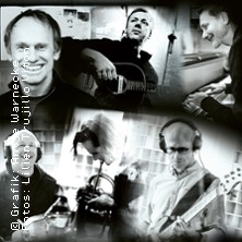 KEIMZEIT - 45-jähriges Bühnenjubiläum | Open Air 24.07.2027 Alte Badeanstalt