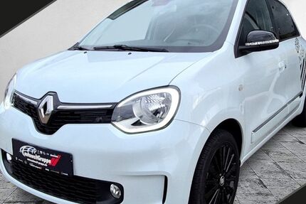 Renault Twingo 10.973 km 14.500 &euro; Rostock 18146