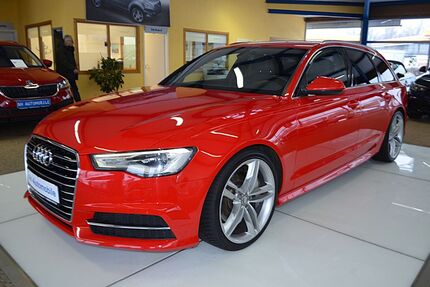 Audi A6 198.500 km 17.880 &euro; Bad Doberan 18209