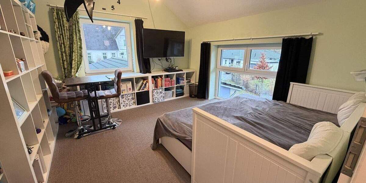 Doppelhaushälfte Dummerstorf Petschow - 6 Zimmer, 185 m&sup2;, 475.000&euro; | Angebot:25675681