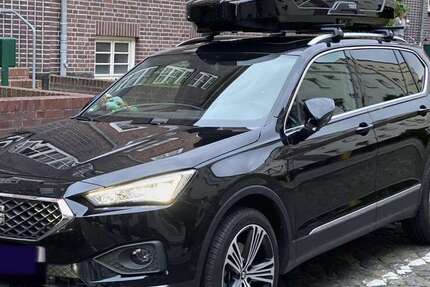 Seat Tarraco 134.000 km 23.000 &euro; Marlow 18337