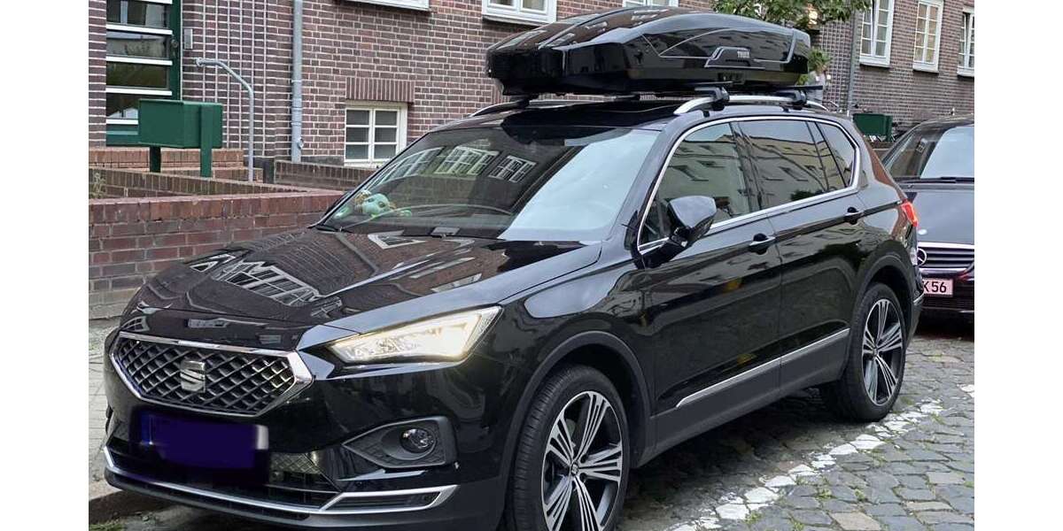 Seat Tarraco 134.000 km 23.000 &euro; Marlow 18337