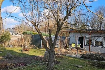 Grundstück Lambrechtshagen - 3.500&euro; | Angebot:25309083