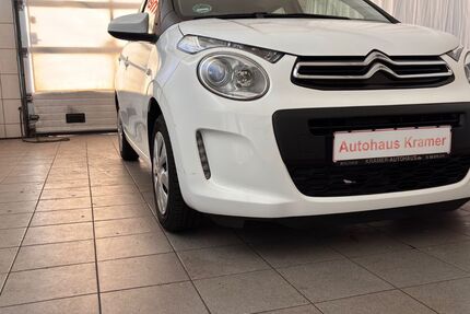 Citroen C1 42.862 km 9.700 &euro; Rostock 18069