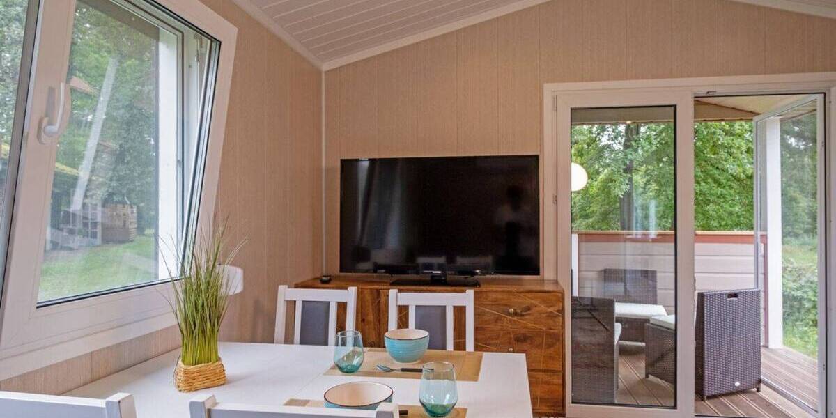 Bungalow Schwaan - 3 Zimmer, 40 m&sup2;, 190.580&euro; | Angebot:25777861
