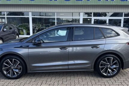 Skoda Enyaq 61.000 km 33.000 &euro; Vilz 18195