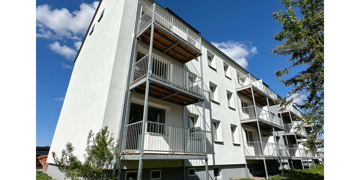 Etagenwohnung Sanitz - 2 Zimmer, 55 m&sup2;, 749&euro; | Angebot:26649638