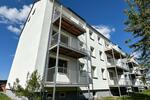 Etagenwohnung Sanitz - 2 Zimmer, 55 m&sup2;, 749&euro; | Angebot:26649638
