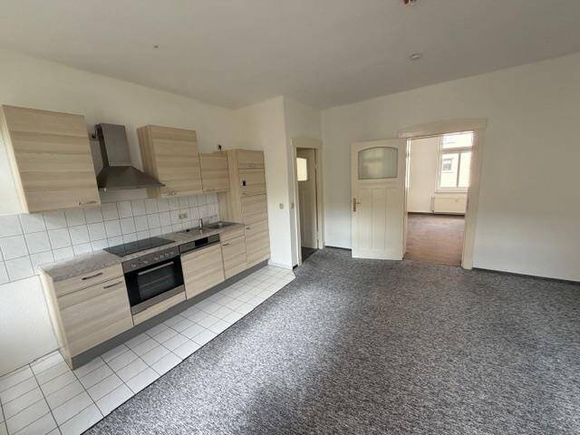Etagenwohnung Rostock Kröpeliner Tor-Vorstadt - 3 Zimmer, 58 m&sup2;, 192.500&euro; | Angebot:26471235