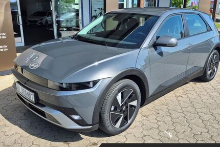 Hyundai IONIQ 5 1.500 km 41.990 &euro; Rostock 18146