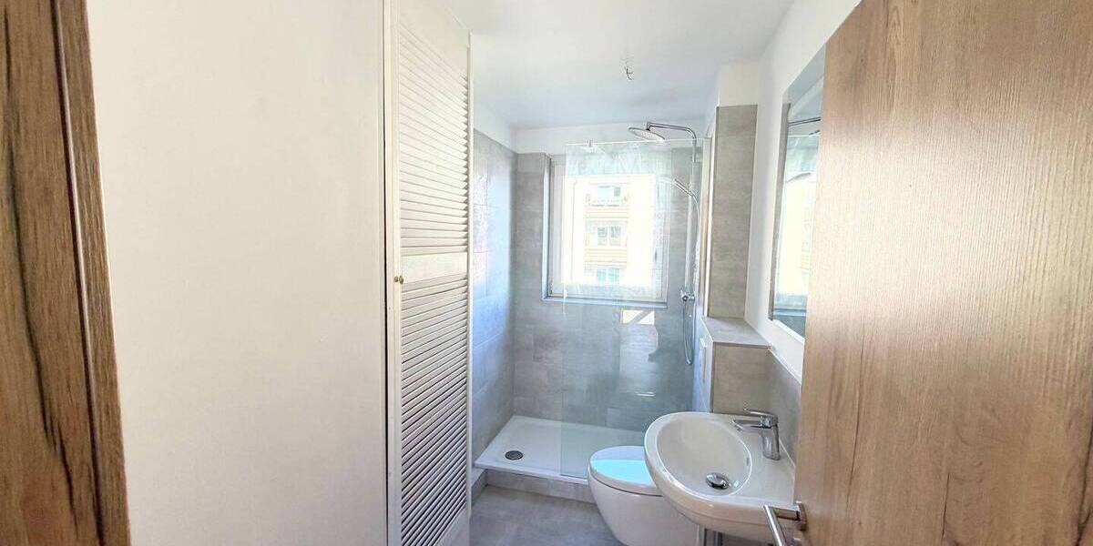 Etagenwohnung Rostock Seebad Warnemünde - 3 Zimmer, 60 m&sup2;, 339.000&euro; | Angebot:25665466