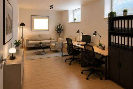 Gewerbeobjekt Rostock Kröpeliner-Tor-Vorstadt - 950&euro; | Angebot:27470372