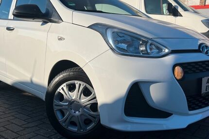 Hyundai i10 119.000 km 6.599 &euro; Rostock 18106