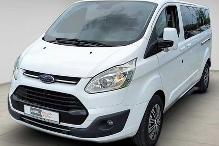 Ford Tourneo Custom 138.152 km 25.990 &euro; Rostock 18146