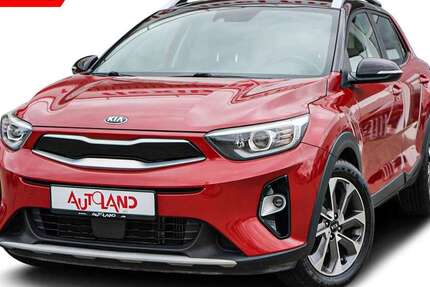 Kia Stonic 40.916 km 15.950 &euro; Rostock 18146
