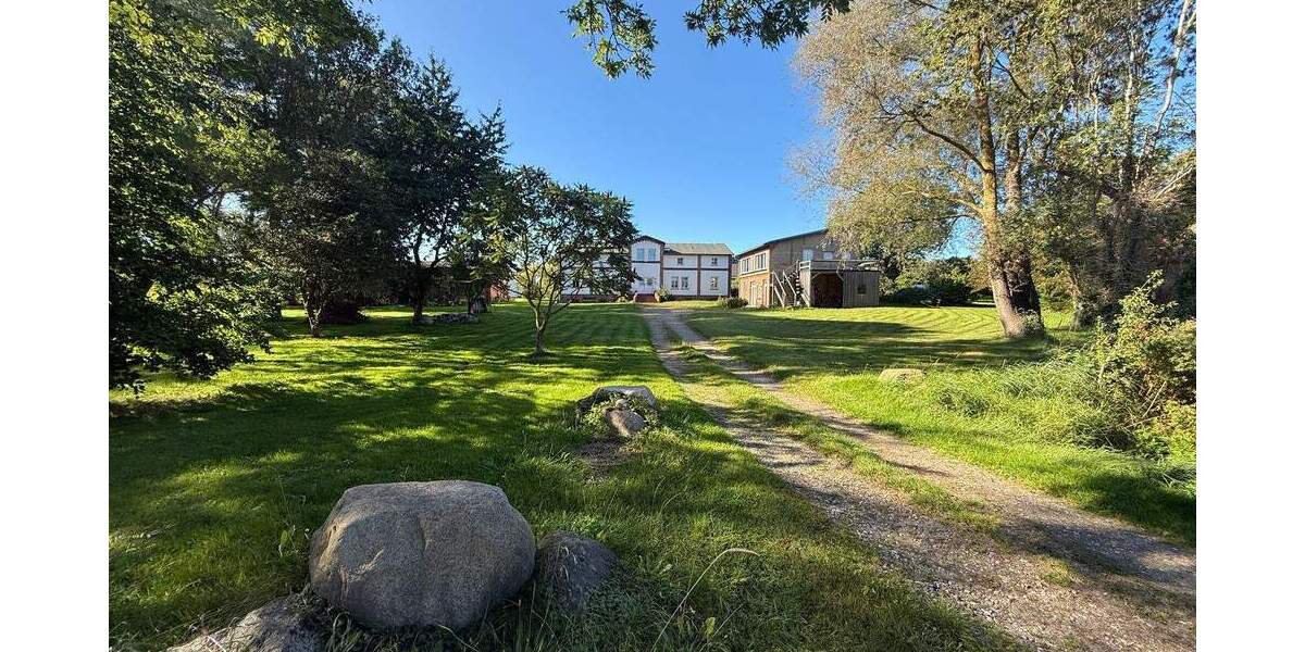 Mehrfamilienhaus, Wohnhaus Steffenshagen - 1 Zimmer, 420 m&sup2;, 799.000&euro; | Angebot:25815687