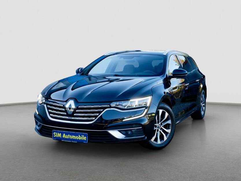 Renault Talisman 88.000 km 20.990 € Rostock 18146