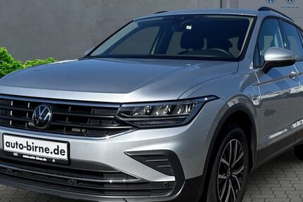 VW Tiguan 15.253 km 31.280 &euro; Bad Doberan 18209