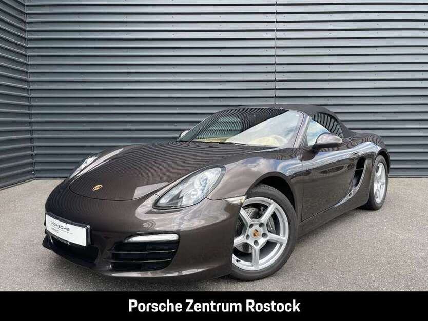 Boxster