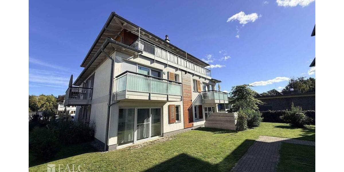 Etagenwohnung Dierhagen Dierhagen Strand - 2 Zimmer, 70 m&sup2;, 420.000&euro; | Angebot:25668638