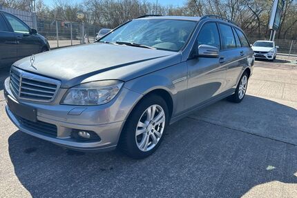 Mercedes C 200