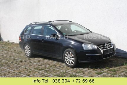 VW Golf 353.000 km 1.650 &euro; Broderstorf OT Pastow 18184
