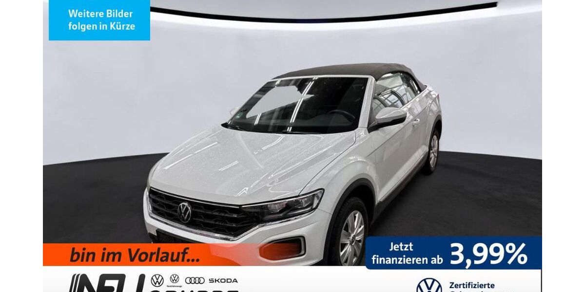 VW T-Roc 15.032 km 24.289 &euro; Ribnitz-Damgarten / Barth / Bad Sülze 18311