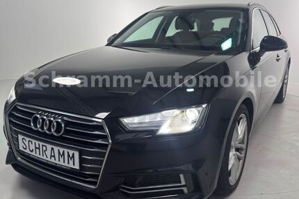 Audi A4 78.000 km 24.500 &euro; Rostock 18069