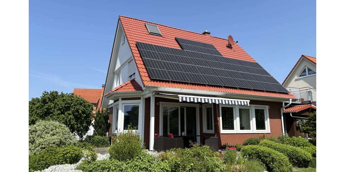 Einfamilienhaus Börgerende-Rethwisch Rethwisch - 5 Zimmer, 163 m&sup2;, 625.000&euro; | Angebot:26895000