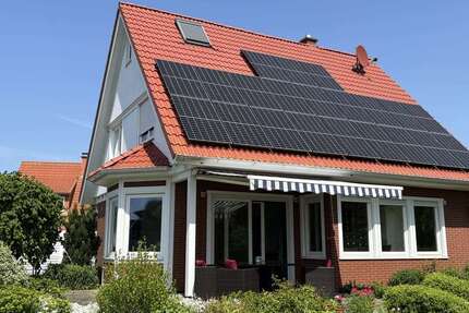 Haus Börgerende-Rethwisch Rethwisch - 5 Zimmer, 163 m&sup2;, 625.000&euro; | Angebot:26895000