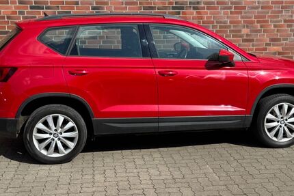 Seat Ateca 138.168 km 15.990 € Ribnitz / Nähe Rostock 18311